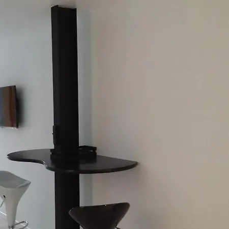 Best Tilleuls Appartement *